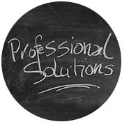 Professional Solutions