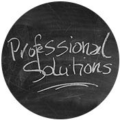 Professional Solutions